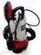 Bomba sumergible el&eacute;ctrica para agua sucia Einhell GH-DP 6315 N - Inoxidable 630 W