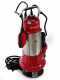 Bomba sumergible el&eacute;ctrica para agua sucia Einhell GC-DP 1340 G - Inoxidable de 1300 W