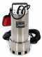 Bomba sumergible el&eacute;ctrica para agua sucia Einhell GC-DP 1020 N - Inoxidable de 1000 W