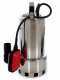 Bomba sumergible el&eacute;ctrica para agua sucia Einhell GC-DP 1020 N - Inoxidable de 1000 W