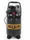 Nuair FU 227/10/24V - Compresor de aire el&eacute;ctrico port&aacute;til monof&aacute;sico - Motor 2 HP - 24 L