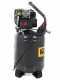 Nuair FU 227/10/24V - Compresor de aire el&eacute;ctrico port&aacute;til monof&aacute;sico - Motor 2 HP - 24 L