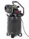 Nuair FU 227/10/24V - Compresor de aire el&eacute;ctrico port&aacute;til monof&aacute;sico - Motor 2 HP - 24 L