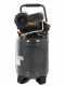Nuair FU 227/10/24V - Compresor de aire el&eacute;ctrico port&aacute;til monof&aacute;sico - Motor 2 HP - 24 L