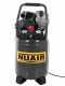 Nuair FU 227/10/24V - Compresor de aire el&eacute;ctrico port&aacute;til monof&aacute;sico - Motor 2 HP - 24 L
