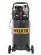 Nuair FU 227/10/30V - Compresor de aire el&eacute;ctrico port&aacute;til monof&aacute;sico - Motor 2 HP - 30 L