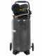 Nuair FU 227/10/30V - Compresor de aire el&eacute;ctrico port&aacute;til monof&aacute;sico - Motor 2 HP - 30 L