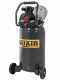 Nuair FU 227/10/30V - Compresor de aire el&eacute;ctrico port&aacute;til monof&aacute;sico - Motor 2 HP - 30 L
