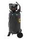 Nuair FU 227/10/50V - Compresor de aire el&eacute;ctrico port&aacute;til monof&aacute;sico - Motor 2 HP - 50 L