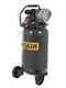 Nuair FU 227/10/50V - Compresor de aire el&eacute;ctrico port&aacute;til monof&aacute;sico - Motor 2 HP - 50 L