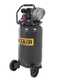 Nuair FU 227/10/50V - Compresor de aire el&eacute;ctrico port&aacute;til monof&aacute;sico - Motor 2 HP - 50 L