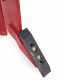 GeoTech PRL - Subsolador para tractor de 1 brazo - profundidad regulable