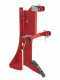 GeoTech PRL - Subsolador para tractor de 1 brazo - profundidad regulable