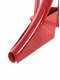 GeoTech PRH - Subsolador para tractor con 1 brazo - con soportes laterales