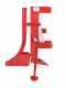 GeoTech PRH - Subsolador para tractor con 1 brazo - con soportes laterales