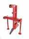 GeoTech PRH - Subsolador para tractor con 1 brazo - con soportes laterales