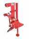 GeoTech PRH - Subsolador para tractor con 1 brazo - con soportes laterales