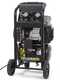 Nuair sil air 244/10 PCM - Compresor de aire el&eacute;ctrico vertical monof&aacute;sico, sin aceite - Motor 1.5 HP - 10 L