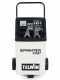 Telwin Sprinter 3000 Start - Cargador de bater&iacute;a de coche y arrancador - bater&iacute;a WET/START-STOP 12/24V