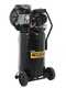Nuair B2800B/3M/90V - Compresor de aire el&eacute;ctrico vertical monof&aacute;sico de correa - Motor 3 HP - 90 L