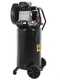 Nuair B2800B/3M/90V - Compresor de aire el&eacute;ctrico vertical monof&aacute;sico de correa - Motor 3 HP - 90 L