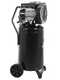 Nuair B2800B/3M/90V - Compresor de aire el&eacute;ctrico vertical monof&aacute;sico de correa - Motor 3 HP - 90 L