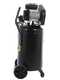 Nuair B2800B/3M/90V - Compresor de aire el&eacute;ctrico vertical monof&aacute;sico de correa - Motor 3 HP - 90 L