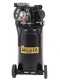 Nuair B2800B/3M/90V - Compresor de aire el&eacute;ctrico vertical monof&aacute;sico de correa - Motor 3 HP - 90 L