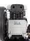 Nuair B2800B/3M/90V - Compresor de aire electrico vertical de correa - Motor 3 HP - 90 l