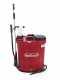 GeoTech KF-18C-2 - Pulverizador de mochila manual - A bater&iacute;a -18L