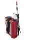 GeoTech KF-18C-2 - Pulverizador de mochila manual - A bater&iacute;a -18L