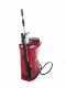 GeoTech KF-18C-2 - Pulverizador de mochila manual - A bater&iacute;a -18L