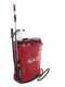GeoTech KF-18C-2 - Pulverizador de mochila manual - A bater&iacute;a -18L