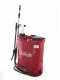 GeoTech KF-18C-2 - Pulverizador de mochila manual - A bater&iacute;a -18L
