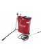 GeoTech KF-18C-2 - Pulverizador de mochila manual - A bater&iacute;a -18L