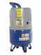 Michelin MVX 24 - Compresor de aire el&eacute;ctrico port&aacute;til monof&aacute;sico, sin aceite - Motor 1.5 HP - 24 L