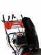 GeoTech-Pro STP1587 TEBS - Quitanieves de gasolina - De orugas - B&amp;S 2100