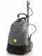 Hidrolimpiadora de agua caliente Karcher Pro HDS 5/15 U, bomba lat&oacute;n - port&aacute;til - monof&aacute;sica