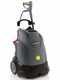 Hidrolimpiadora de agua caliente Karcher Pro HDS 5/15 U, bomba lat&oacute;n - port&aacute;til - monof&aacute;sica