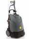Hidrolimpiadora de agua caliente Karcher Pro HDS 5/15 U, bomba lat&oacute;n - port&aacute;til - monof&aacute;sica
