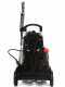 Hidrolimpiadora de agua caliente Karcher Pro HDS 5/15 U, bomba lat&oacute;n - port&aacute;til - monof&aacute;sica