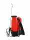Ausonia - Pulverizador - De mochila - Bater&iacute;a de litio - 16L