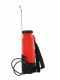 Ausonia - Pulverizador - De mochila - Bater&iacute;a de litio - 16L
