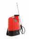 Ausonia - Pulverizador - De mochila - Bater&iacute;a de litio - 16L