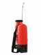 Ausonia - Pulverizador - De mochila - Bater&iacute;a de litio - 16L
