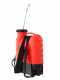 Ausonia - Pulverizador - De mochila - Bater&iacute;a de litio - 16L