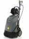 Hidrolimpiadora de agua caliente Karcher Pro HDS 5/15 UX, bomba lat&oacute;n - enrollador - monof&aacute;sica
