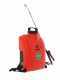 Ausonia - Pulverizador de mochila a bater&iacute;a - 12L