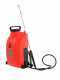 Ausonia - Pulverizador de mochila a bater&iacute;a - 12L