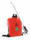 Ausonia - Pulverizador de mochila a bater&iacute;a - 12L